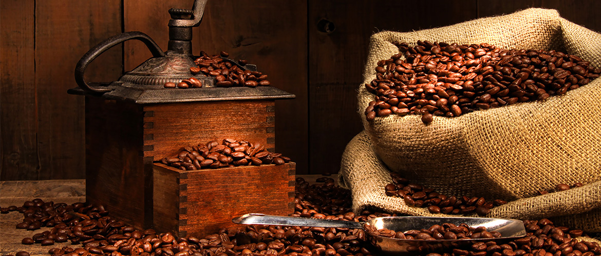 Public Restaurant About Banner