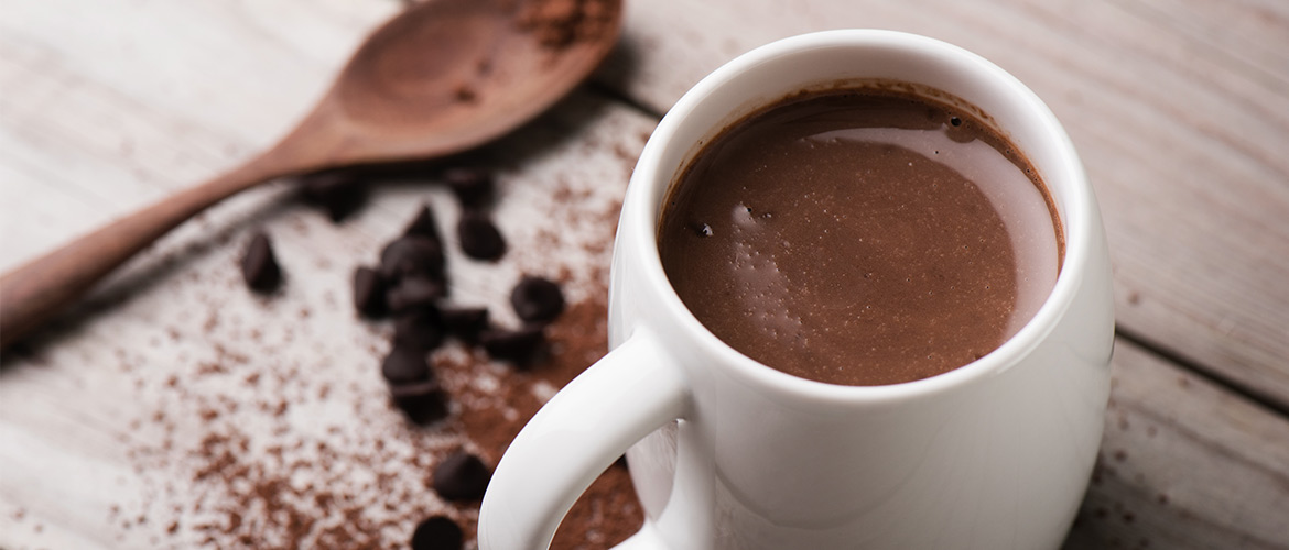 Public Restaurant About Banner