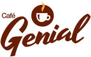 Cafe Genial Logo