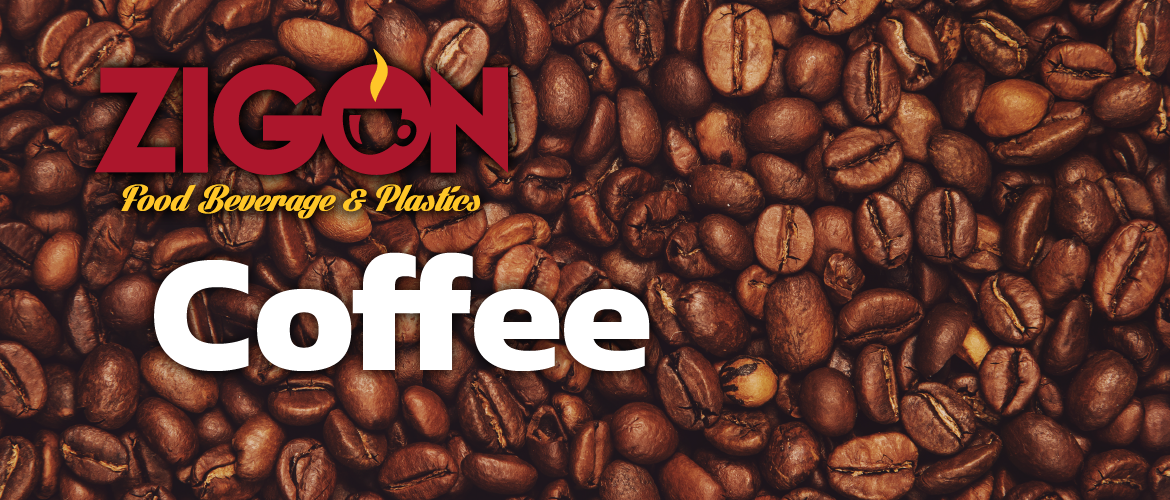 Freez Dried Coffee Genial by Zigon