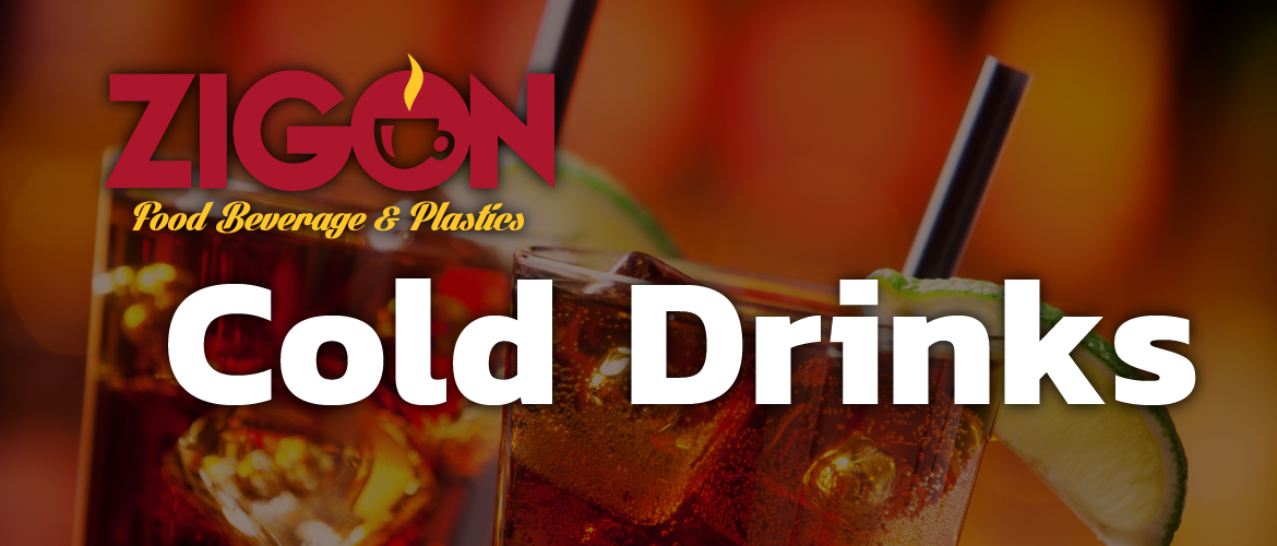 Whole Bean Genial by Zigon