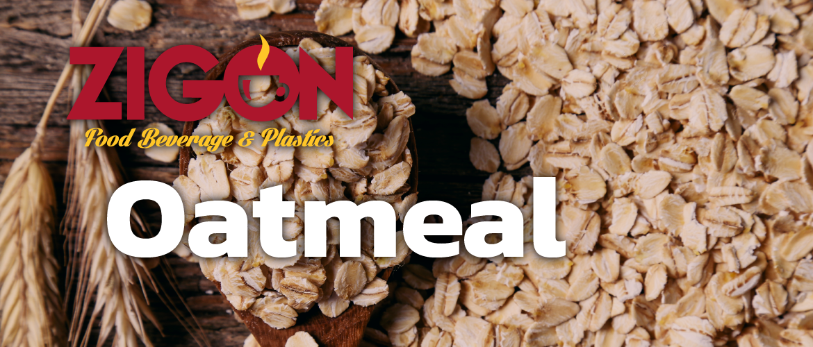 Zigon Oatmeal