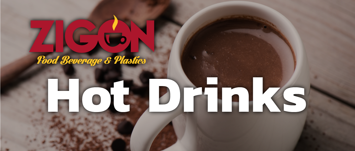 Zigon Hot Drinks